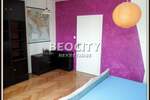 Trosoban stan, Beograd, Stari Grad, izdavanje, 65m2, 700e, id1451347