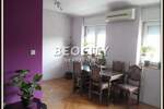 Trosoban stan, Beograd, Stari Grad, izdavanje, 65m2, 700e, id1451347