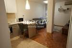 Dvosoban stan, Novi Sad, Novo Naselje, izdavanje, 44m2, 400e, id1451366