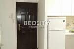Dvosoban stan, Novi Sad, Novo Naselje, izdavanje, 44m2, 400e, id1451366