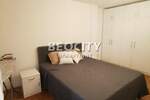 Dvosoban stan, Novi Sad, Novo Naselje, izdavanje, 44m2, 400e, id1451366