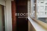Dvosoban stan, Novi Sad, Novo Naselje, izdavanje, 44m2, 400e, id1451366