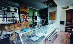 Poslovni prostor / Lokal, Novi Sad, Bulevar Oslobođenja, izdavanje, 80m2, 450e, id1451368