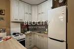 Dvosoban stan, Novi Sad, Grbavica, izdavanje, 54m2, 500e, id1451373