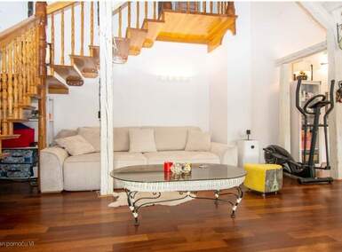 Trosoban stan, Beograd, Knez Mihailova, prodaja, 110m2, 460000e, id1451377