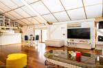 Trosoban stan, Beograd, Knez Mihailova, prodaja, 110m2, 460000e, id1451377