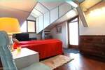 Trosoban stan, Beograd, Knez Mihailova, prodaja, 110m2, 460000e, id1451377
