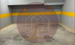 Garaza, Beograd - Južni Bulevar | Izdavanje · 12m² · 250€