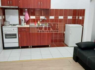 Jednoiposoban stan, Beograd, Bele Vode, izdavanje, 43m2, 400e, id1451380