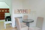 Jednoiposoban stan, Beograd, Bele Vode, izdavanje, 43m2, 400e, id1451380