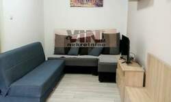Jednoiposoban stan, Beograd, Bele Vode, izdavanje, 45m2, 400e, id1451381