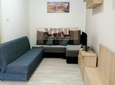 Jednoiposoban stan, Beograd, Bele Vode, izdavanje, 45m2, 400e, id1451381