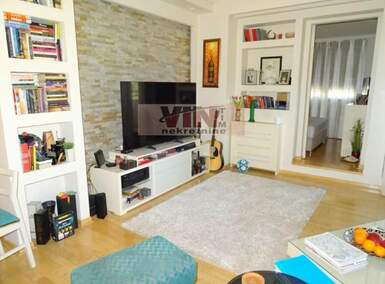 Troiposoban stan, Beograd, Hala Pionir, prodaja, 94m2, 289000e, id1451385