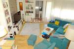 Troiposoban stan, Beograd, Hala Pionir, prodaja, 94m2, 289000e, id1451385