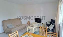 Trosoban stan, Beograd, Cerak, izdavanje, 65m2, 450e, id1451389