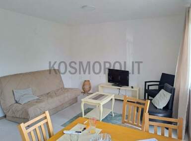 Trosoban stan, Beograd, Cerak, izdavanje, 65m2, 550e, id1451389
