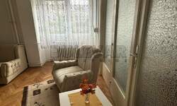 Dvoiposoban stan, Niš, Bulevar Nemanjića, izdavanje, 64m2, 350e, id1451391