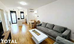 Troiposoban stan, Novi Sad, Telep, prodaja, 72m2, 185400e, id1451395