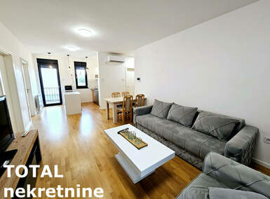 Troiposoban stan, Novi Sad, Telep, prodaja, 72m2, 185400e, id1451395