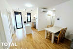 Troiposoban stan, Novi Sad, Telep, prodaja, 72m2, 185400e, id1451395