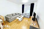 Troiposoban stan, Novi Sad, Telep, prodaja, 72m2, 185400e, id1451395