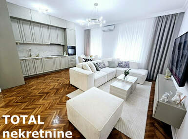 Trosoban stan, Novi Sad, Centar, prodaja, 78m2, 243080e, id1451396