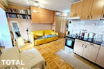 Garsonjera, Novi Sad, Klisa, prodaja, 28m2, 66950e, id1451397