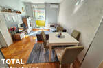 Jednoiposoban stan, Novi Sad, Grbavica, prodaja, 42m2, 129800e, id1451398