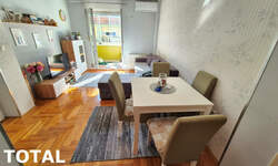 Jednoiposoban stan, Novi Sad, Grbavica, prodaja, 42m2, 129800e, id1451398