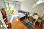 Jednoiposoban stan, Novi Sad, Grbavica, prodaja, 42m2, 129800e, id1451398