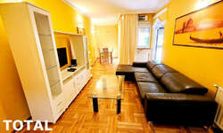 Dvosoban stan, Novi Sad, Centar, prodaja, 64m2, 226600e, id1451399