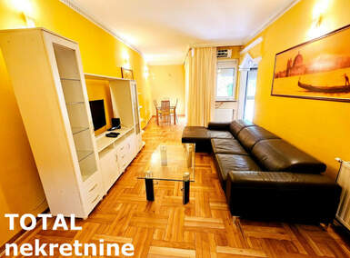 Dvosoban stan, Novi Sad, Centar, prodaja, 64m2, 226600e, id1451399