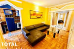 Dvosoban stan, Novi Sad, Centar, prodaja, 64m2, 226600e, id1451399