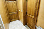 Dvosoban stan, Novi Sad, Centar, prodaja, 64m2, 226600e, id1451399