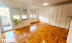 Dvosoban stan, Novi Sad, Nova Detelinara, prodaja, 67m2, 195700e, id1451400