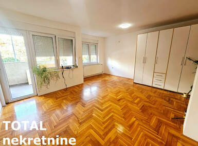Dvosoban stan, Novi Sad, Nova Detelinara, prodaja, 67m2, 195700e, id1451400