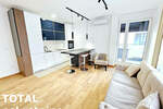 Dvosoban stan, Novi Sad, Telep, prodaja, 42m2, 146260e, id1451401