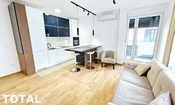 Dvosoban stan, Novi Sad, Telep, prodaja, 42m2, 146260e, id1451401