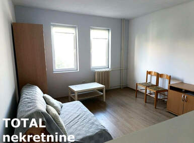 Garsonjera, Novi Sad, Podbara, prodaja, 24m2, 75190e, id1451402