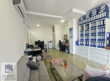 Poslovni prostor / Lokal, Beograd, Obrenovac (mesto), prodaja, 28m2, 61600e, id1451403