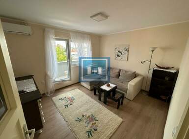 Garsonjera, Jagodina, prodaja, 19m2, 26000e, id1451409
