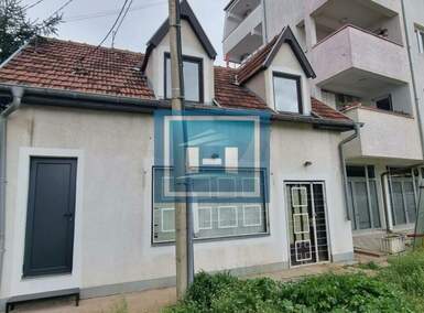 Poslovni prostor / Lokal, Jagodina, prodaja, 80m2, 49000e, id1451410