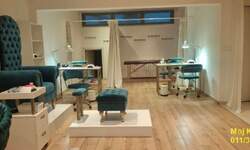 Poslovni prostor / Lokal, Beograd, Hram Sv. Save, izdavanje, 70m2, 1200e, id1138659