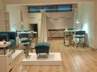 Poslovni prostor / Lokal, Beograd, Hram Sv. Save, izdavanje, 70m2, 1200e, id1138659