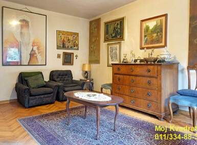 Dvosoban stan, Beograd, Lekino Brdo, prodaja, 72m2, 189000e, id1451412