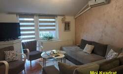 Cetvorosoban stan, Pančevo, prodaja, 150m2, 135000e, id1451413