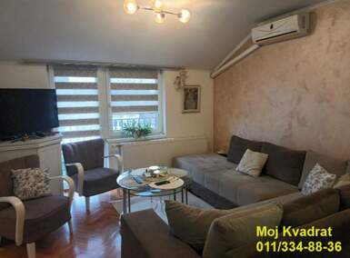 Cetvorosoban stan, Pančevo, prodaja, 150m2, 135000e, id1451413