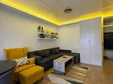 Jednoiposoban stan, Beograd, Čukaricka Padina, prodaja, 41m2, 138000e, id1451414