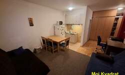 Jednosoban stan, Beograd, Bulbulder, prodaja, 45m2, 117000e, id1451415