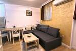 Trosoban stan, Beograd, Gornji Dorćol, izdavanje, 62m2, 1100e, id507315